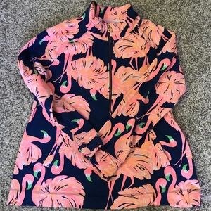 Lilly Pulitzer Popover